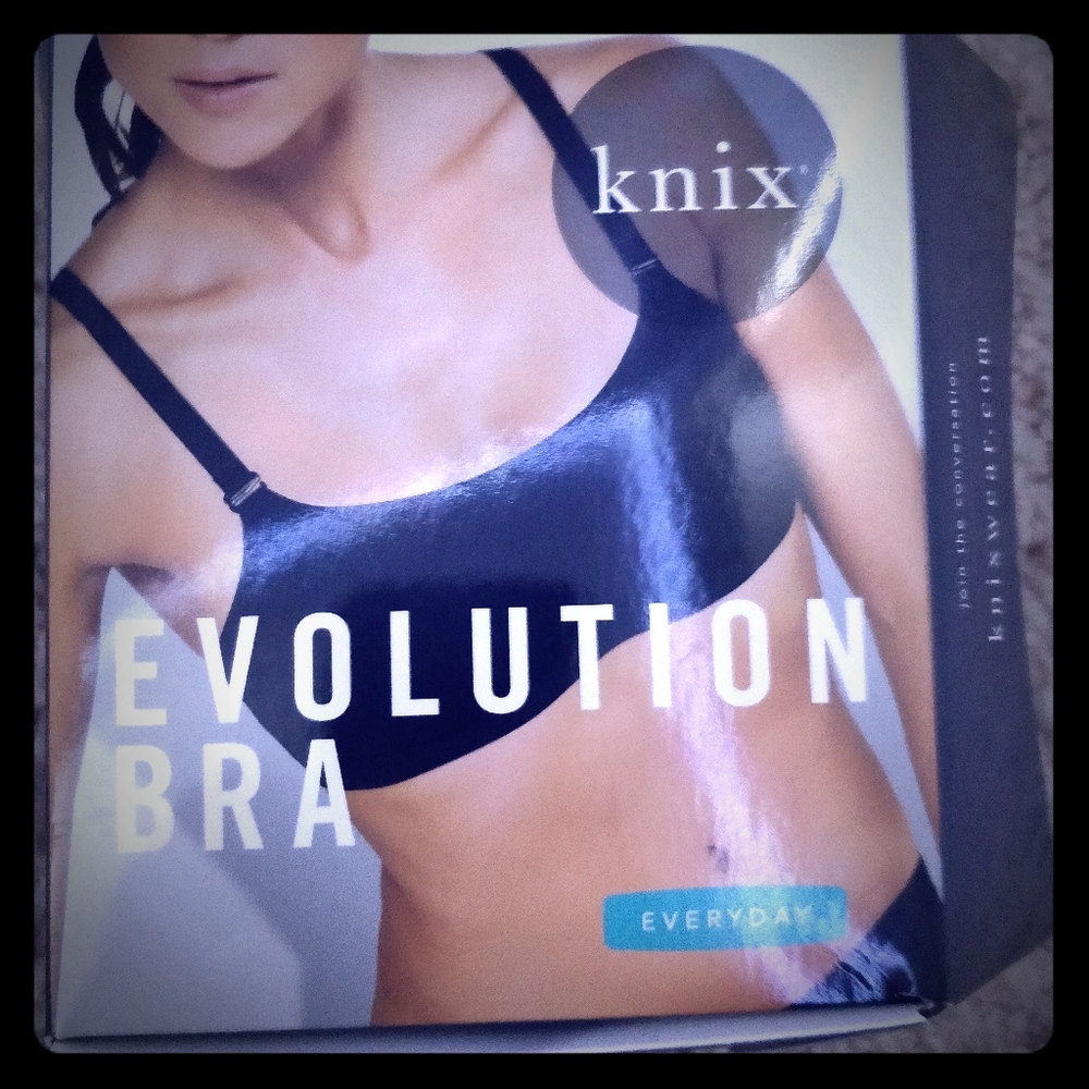Knix Evolutionary Bra